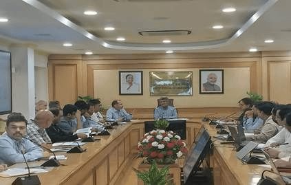 केंद्र ने पीएमएवाई-शहरी 2.0 योजना के तहत 2.35 लाख अतिरिक्त घरों को मंजूरी दी