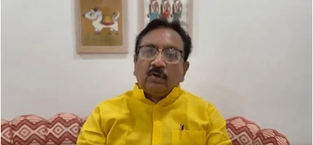 कर्नल सोफिया कुरैशी पर विवादित टिप्पणी: विजय शाह बोले 'मैं शर्मिंदा हूं, दिल से माफी मांगता हूं'