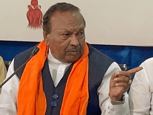 महाराष्ट्र सरकार का लाउडस्पीकरों के इस्तेमाल को नियंत्रित करने का फैसला स्वागतयोग्य : केएस ईश्वरप्पा