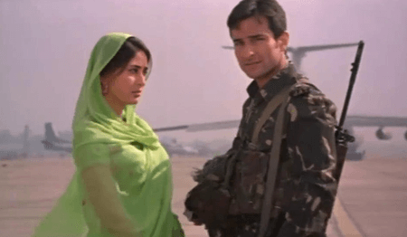 'हमें तब नहीं पता था', 'एलओसी कारगिल' फिल्म के सीन को याद कर इमोशनल हुईं करीना कपूर