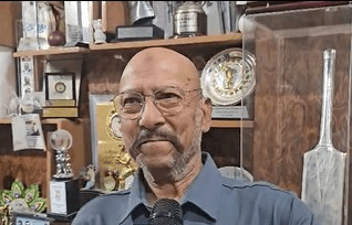 सूर्यकुमार यादव की कप्तानी में हम एक भी टूर्नामेंट नहीं हारे : सैयद किरमानी