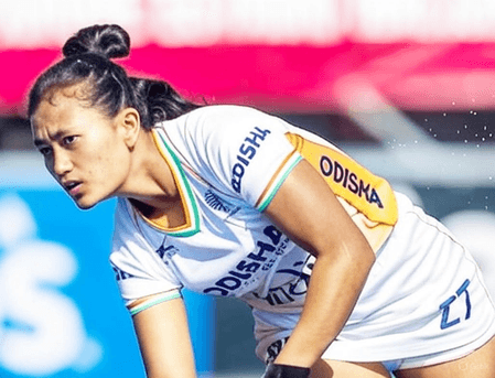 जूनियर विमेंस हॉकी वर्ल्ड कप: वेल्स के खिलाफ भारत की 3-1 से शानदार जीत