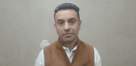 तहसीन पूनावाला ने प्रियंका गांधी वाड्रा की तारीफ की