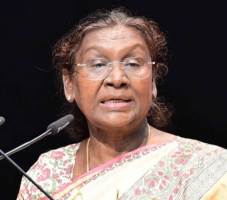 राष्ट्रपति द्रौपदी मुर्मू का झारखंड दौरा: एम्स देवघर और आईआईटी-आईएसएम धनबाद के दीक्षांत समारोह में होंगी शामिल