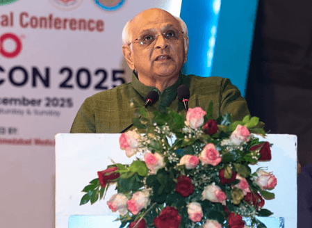 गुजरात के ऊर्जा इंफ्रास्ट्रक्चर को साइबर हमलों से सुरक्षित करने के लिए कोर कमेटी और टास्क फोर्स का गठन