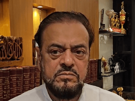 हिंदुओं के त्योहार भी सड़क पर मनाए जाते हैं, फिर नमाज पर विवाद क्यों : अबू आजमी