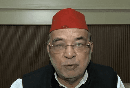 यूपी में बनेगी सपा की सरकार, अखिलेश यादव मुख्यमंत्री बनेंगे: रविदास मेहरोत्रा