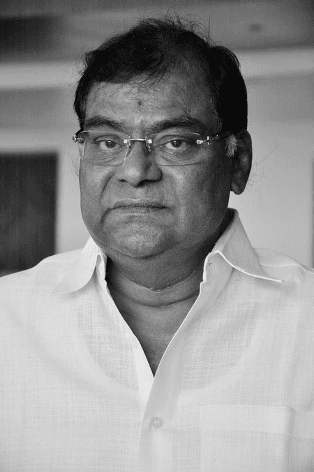 तेलुगु सिनेमा के दिग्गज कोटा श्रीनिवास राव का निधन, आंध्र प्रदेश-तेलंगाना के मुख्यमंत्री ने जताया शोक