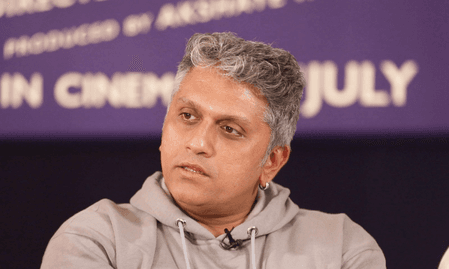 संगीतकार तनिष्क बागची ने सैय्यारा की रिकॉर्डिंग के दौरान बाहर निकल जाने को कहा था : मोहित सूरी