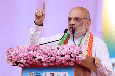 गृह मंत्रालय की नई पहल ई-जीरो एफआईआर से अपराधियों को पकड़ने में आएगी तेजी : अमित शाह