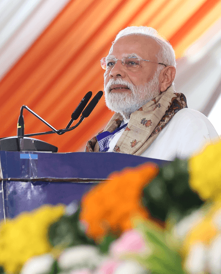 पीएम मोदी ने तोड़ा रिकॉर्ड: सबसे लंबे कार्यकाल वाले देश के दूसरे प्रधानमंत्री, नेताओं ने कहा 'ये गर्व का पल'