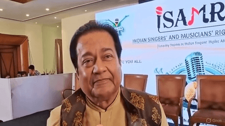 आईएसएएमआरए का ऐतिहासिक फैसला, पहली बार संगीतकारों और कोरस गायकों को मिलेगी रॉयल्टी