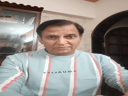 'लक्ष्मण' ने याद किए संघर्षों के दिन, बताया कौन था वो सच्चा साथी जिसने हर कदम पर दिया साथ