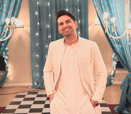 'टीवी शोज में बढ़ती जा रही बोल्डनेस', छोटे पर्दे पर कंटेंट में आए बदलाव पर राहुल शर्मा ने रखी अपनी राय