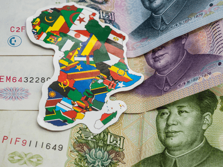 'एक देश, एक नीति' के साथ चीन-अफ्रीका सहयोग के लिए 'दस साझेदार कार्यवाहियां'