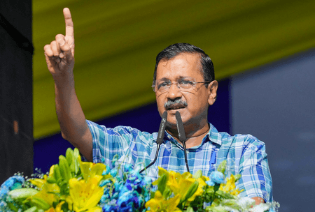 29 जून को ‘चलो जंतर-मंतर’ आंदोलन : झुग्गी तोड़े जाने के विरोध में 'आप' करेगी प्रदर्शन