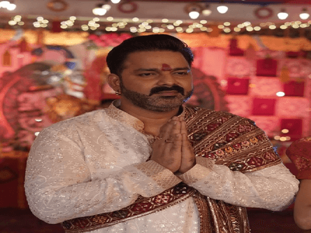 क्यों काले कपड़ों से परहेज करते हैं पवन सिंह? बताई पीछे की असल कहानी