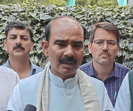 मंडी: पहले की तरह बनेगा क्षतिग्रस्त फोरलेन और हाईवे, केंद्र ने जारी किए 264 करोड़ रुपए