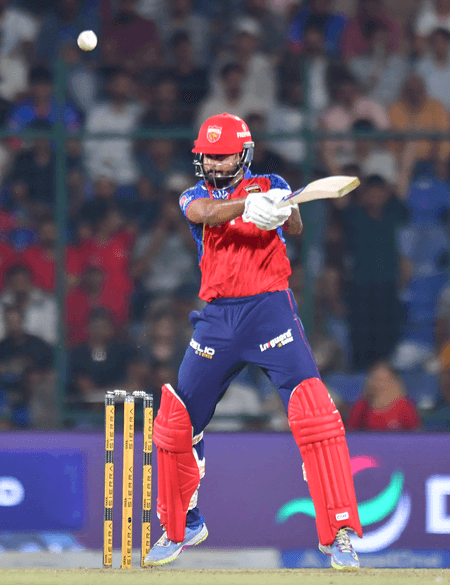 'मैं शॉर्ट-बॉल की समस्या कभी ठीक नहीं कर पाऊंगा, इसी ताने ने मुझे प्रेरित किया': श्रेयस अय्यर