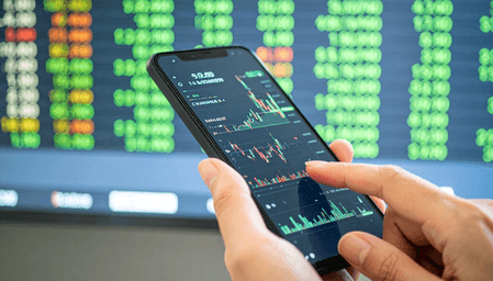 बिहार में एनडीए की 'प्रचंड जीत' के अनुमान से शेयर मार्केट गदगद, सेंसेक्स 595 अंक ऊपर बंद