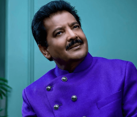 हिंदी-मराठी विवाद पर बोले उदित नारायण, 'देश की सभी भाषाओं का हो सम्मान'