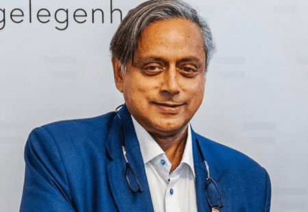 शशि थरूर ने अबू धाबी में बीएपीएस हिंदू मंदिर की तारीफ की, इसके निर्माण में पीएम मोदी की भूमिका को भी सराहा