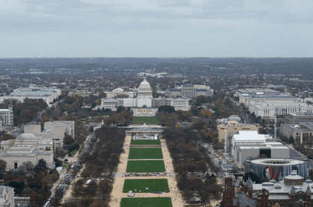 अमेरिकी बीमारी का इलाज करना बेहद कठिन : सीजीटीएन सर्वे