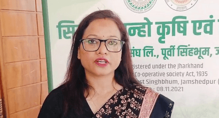 झारखंड: जमशेदपुर में किसानों के लिए सशक्तिकरण कार्यशाला, उन्नत खेती पर जोर