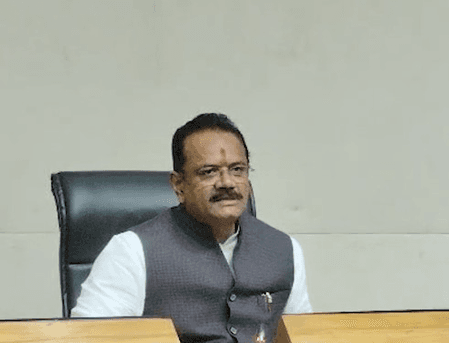 गुजरात कैबिनेट ने किसान हितैषी राहत पैकेजों के लिए सीएम भूपेंद्र पटेल को दी बधाई