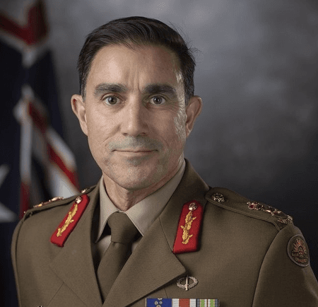 भारत यात्रा पर ऑस्ट्रेलियाई सेना प्रमुख, हिंद-प्रशांत में रणनीतिक साझेदारी को मिलेगी मजबूती