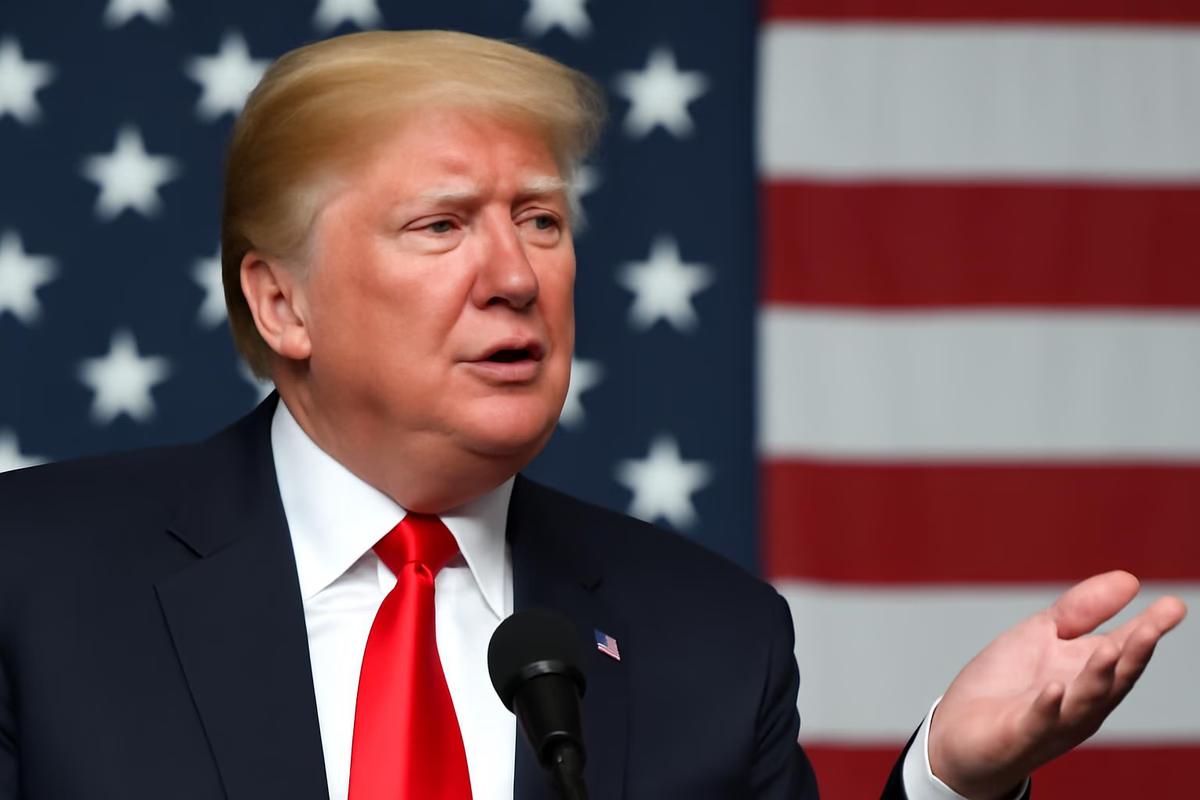 Donald Trump immigration policy