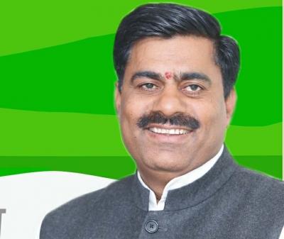 मध्य प्रदेश सरकार 'लव जिहाद', 'लैंड जिहाद' और नशे के खिलाफ सख्त, बोले भाजपा विधायक रामेश्वर शर्मा