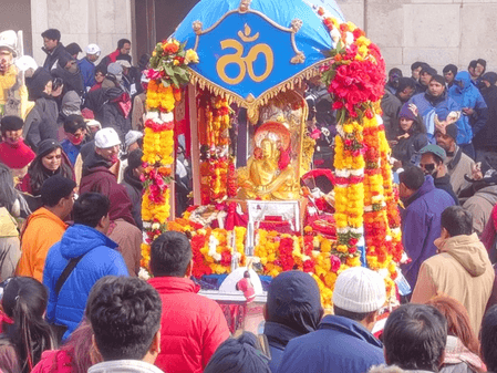 केदारनाथ के कपाट बंद होने के बाद कहां विराजमान होते हैं बाबा केदार? 6 महीने तक इस खास स्थल पर होती है पूजा