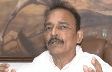 राहुल गांधी को सदन में बोलने का मौका नहीं दिया गया: भाई जगताप