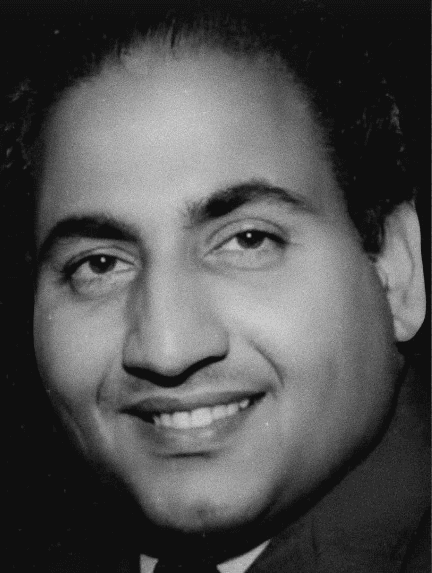 मोहम्मद रफी की जयंती पर जैकी श्रॉफ ने दी भावभीनी श्रद्धांजलि