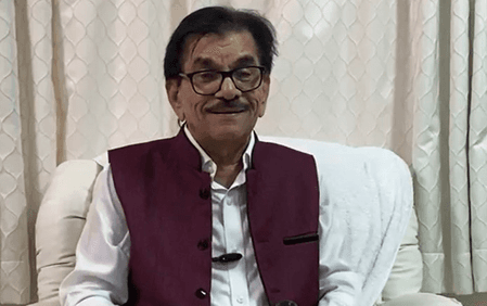 खगोलशास्त्री डॉ. के. सोमण की सलाह: चंद्रग्रहण में अंधविश्वासों से रहें दूर