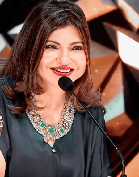 पद्म भूषण मिलने पर भावुक हुईं अलका याग्निक, बोलीं—यह सम्मान सिर्फ मेरा नहीं, पूरे संगीत जगत का है