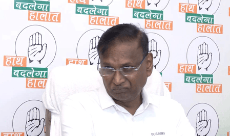 पीएम मोदी पर विश्वास नहीं किया जा सकता, वह आदतन झूठ बोलते हैं : उदित राज