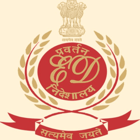 बिल्डर-खरीदारों के साथ धोखाधड़ी : ईडी ने संदीप यादव और अरविंद वालिया को किया गिरफ्तार