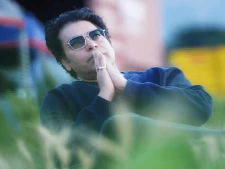 'उनका होना ही सार्थक है', आशुतोष राणा ने दी गायक जुबीन गर्ग को भावपूर्ण श्रद्धांजलि