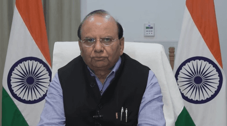 दिल्ली में 'फूल वालों की सैर' के आयोजन को हरी झंडी, एलजी के दखल से मिली अनुमति