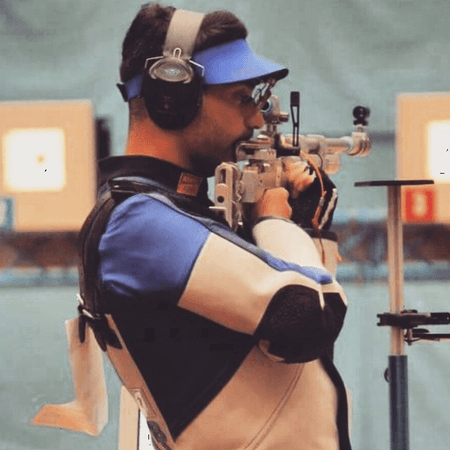 'गोल्डन ब्वॉय' अभिनव बिंद्रा : अपने ही घर पर बनाई शूटिंग रेंज, ओलंपिक गोल्ड जीतकर रचा था इतिहास