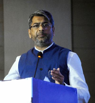 एआईएफएफ में भ्रष्टाचार का कोई सबूत नहीं : अध्यक्ष कल्याण चौबे