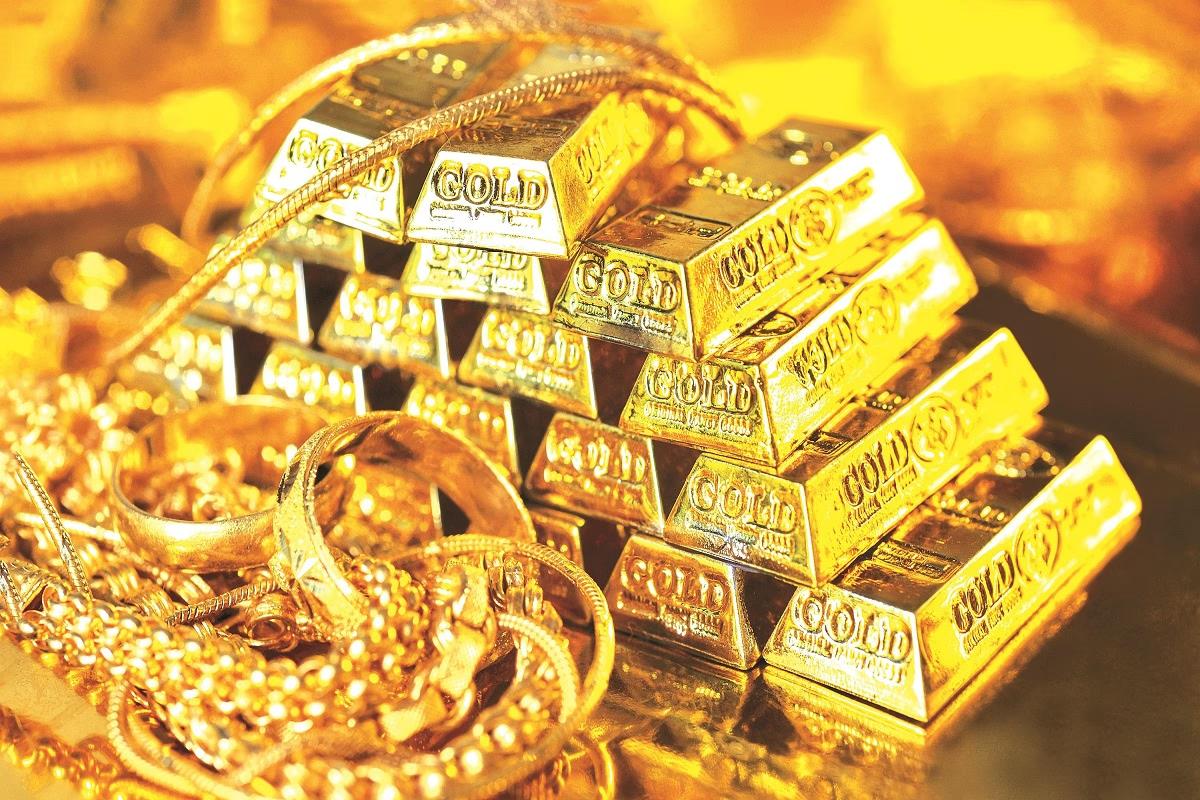 gold prices