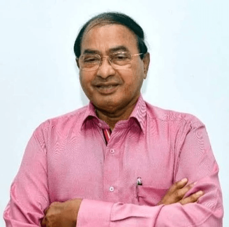 गोवा के मंत्री रवि नाइक का निधन, प्रधानमंत्री मोदी ने जताया शोक