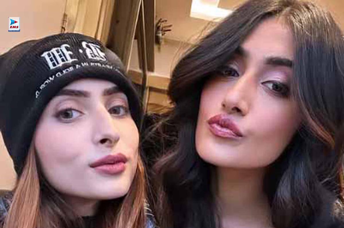 Dhanshree Verma acting