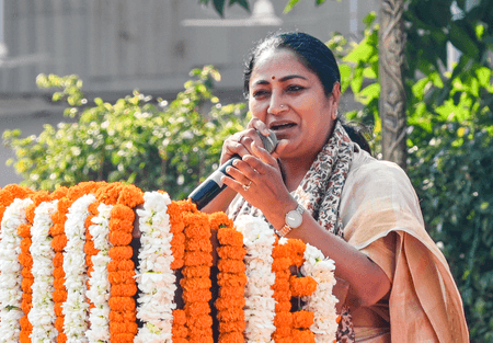 संसद के संयुक्त अधिवेशन में राष्ट्रपति द्रौपदी मुर्मु का अभिभाषण प्रेरणादायी: सीएम रेखा गुप्ता