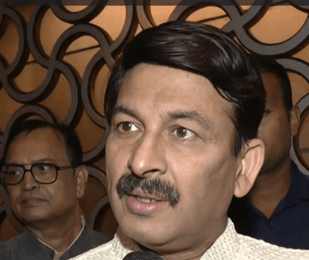 स्वदेशी अभियान में ही भारत की आत्मनिर्भरता है : मनोज तिवारी