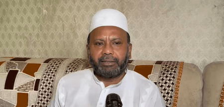 'प्रधानमंत्री के विदेश दौरों से बढ़ेगी किसानों की आमदनी', किसान हाजी नाजिम ने की पीएम मोदी के कृषि विजन की तारीफ