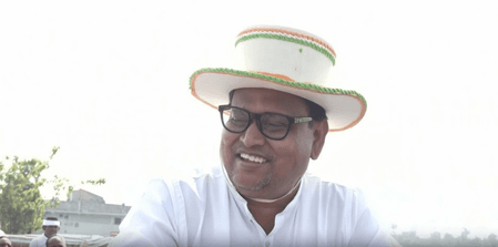 वंदे मातरम को लेकर केंद्र सरकार की नई गाइडलाइंस पर हुमायूं कबीर का समर्थन